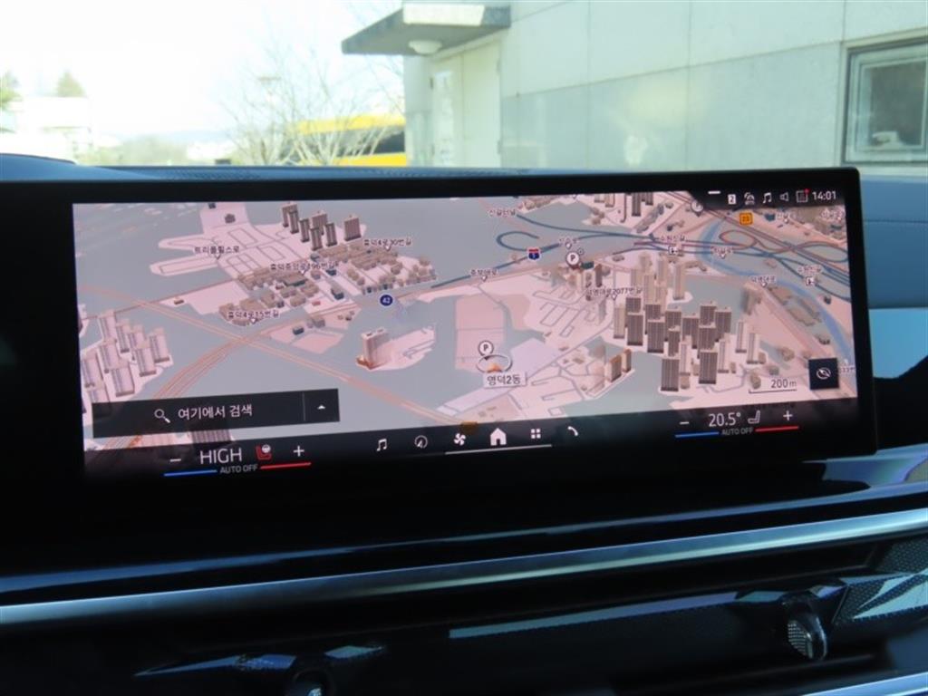 BMW X6 2025 - Importación desde Corea - HF Imports Iquique - Foto 8