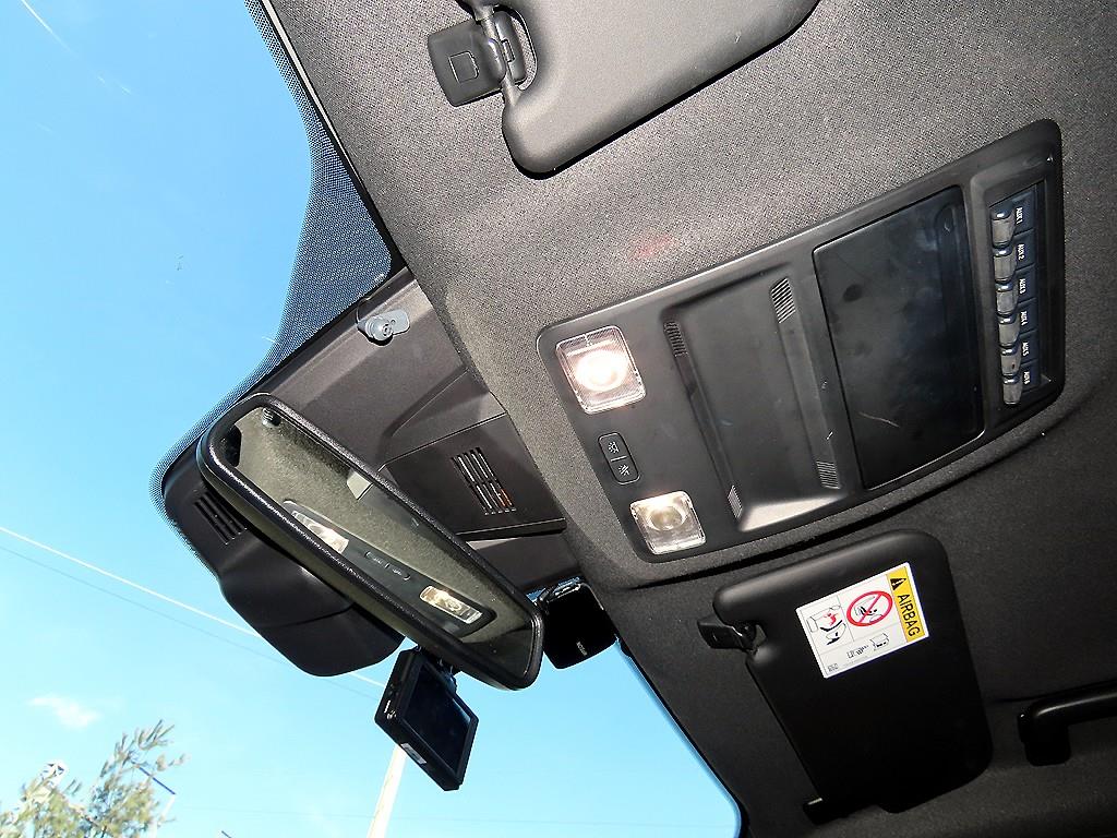 Ford Ranger 2024 Azul - Importación desde Corea - HF Imports Iquique - Foto 15