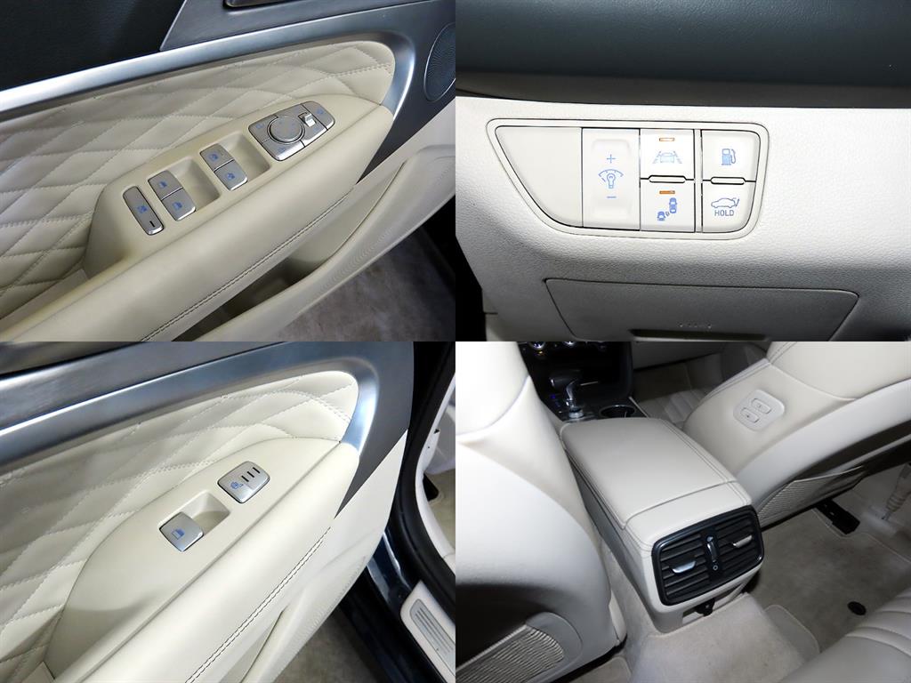 Genesis G70 2019 Azul - Importación desde Corea - HF Imports Iquique - Foto 18