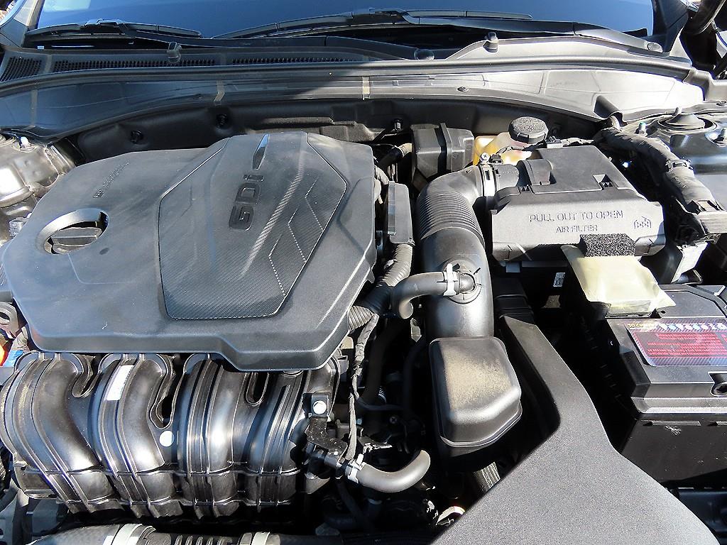 HYUNDAI Grandeur 2022 - Importación desde Corea - HF Imports Iquique - Foto 19