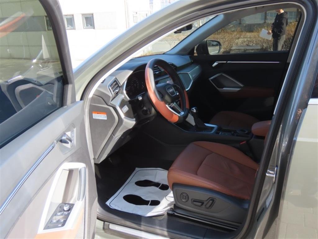 Audi Q3 2023 - Importación desde Corea - HF Imports Iquique - Foto 13