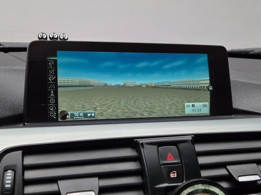 BMW 4 Series - Vista 11