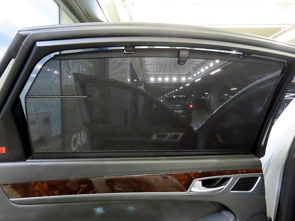 HYUNDAI Genesis 2016 Plateado - Importación desde Corea - HF Imports Iquique - Foto 16