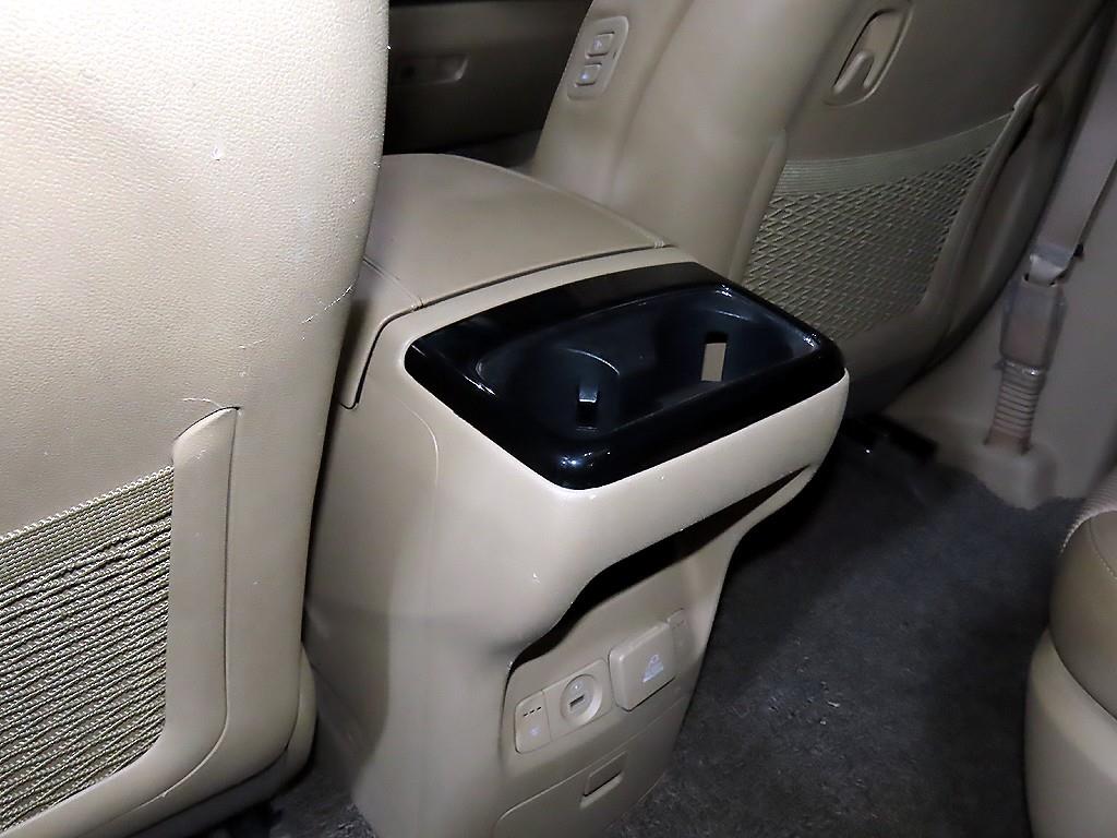 KIA Carnival 2019 Negro - Importación desde Corea - HF Imports Iquique - Foto 14