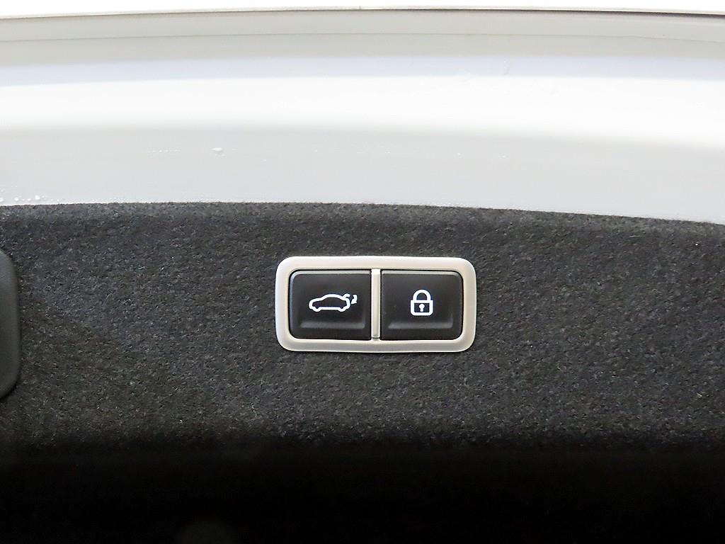 Genesis G80 2021 Blanco - Importación desde Corea - HF Imports Iquique - Foto 15