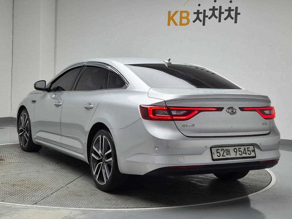 SAMSUNG SM6 - Vista 2