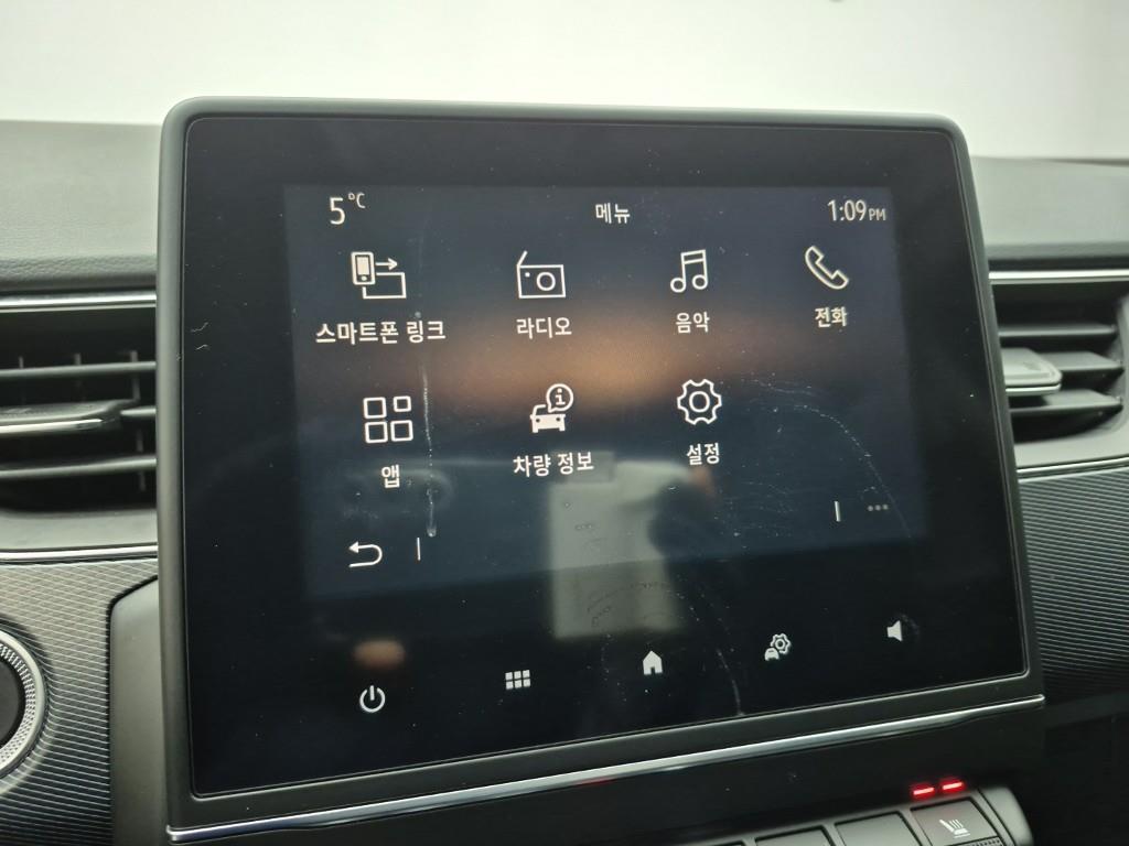 SAMSUNG XM3 2020 Negro - Importación desde Corea - HF Imports Iquique - Foto 13