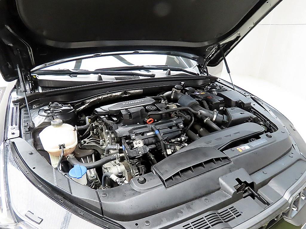 KIA K5 2021 - Importación desde Corea - HF Imports Iquique - Foto 19