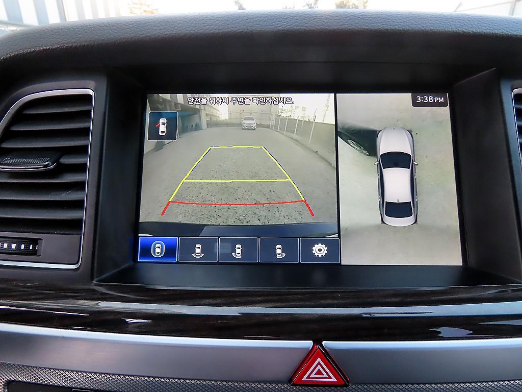 Genesis G80 2019 - Importación desde Corea - HF Imports Iquique - Foto 14