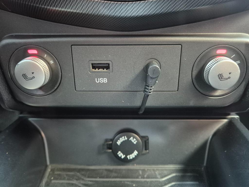 Ssangyong Tivoli 2017 Azul - Importación desde Corea - HF Imports Iquique - Foto 14