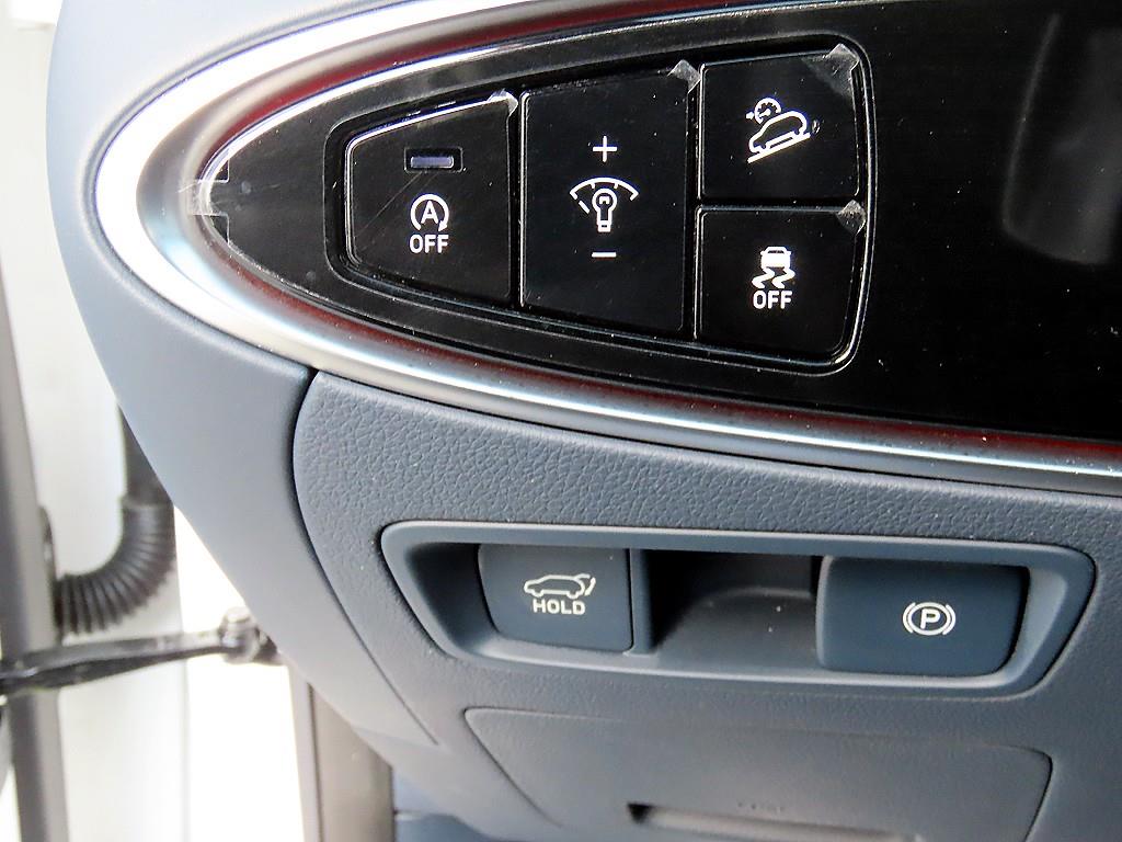 Genesis GV70 - Vista 12