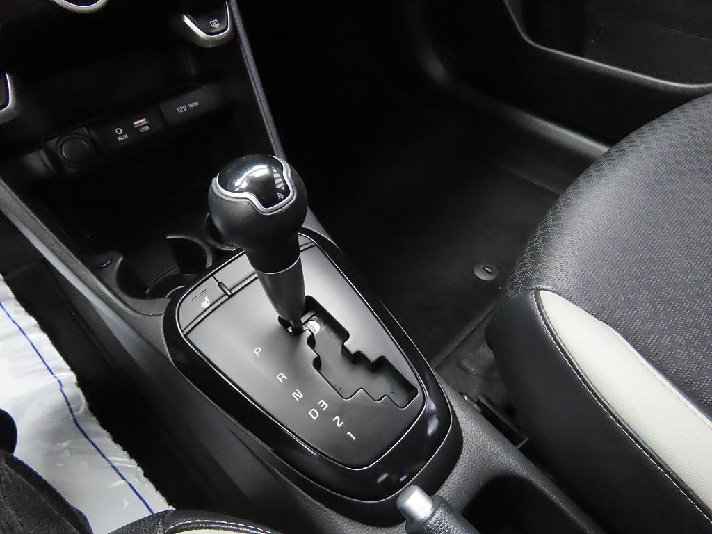 KIA Morning 2018 skyblue - Importación desde Corea - HF Imports Iquique - Foto 16