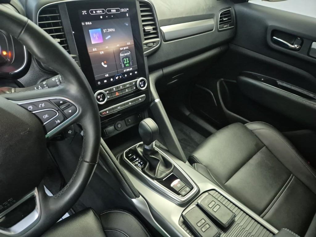 SAMSUNG QM6 - Vista 10