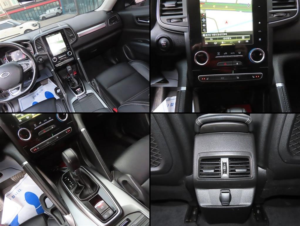 SAMSUNG QM6 2020 Gris - Importación desde Corea - HF Imports Iquique - Foto 12