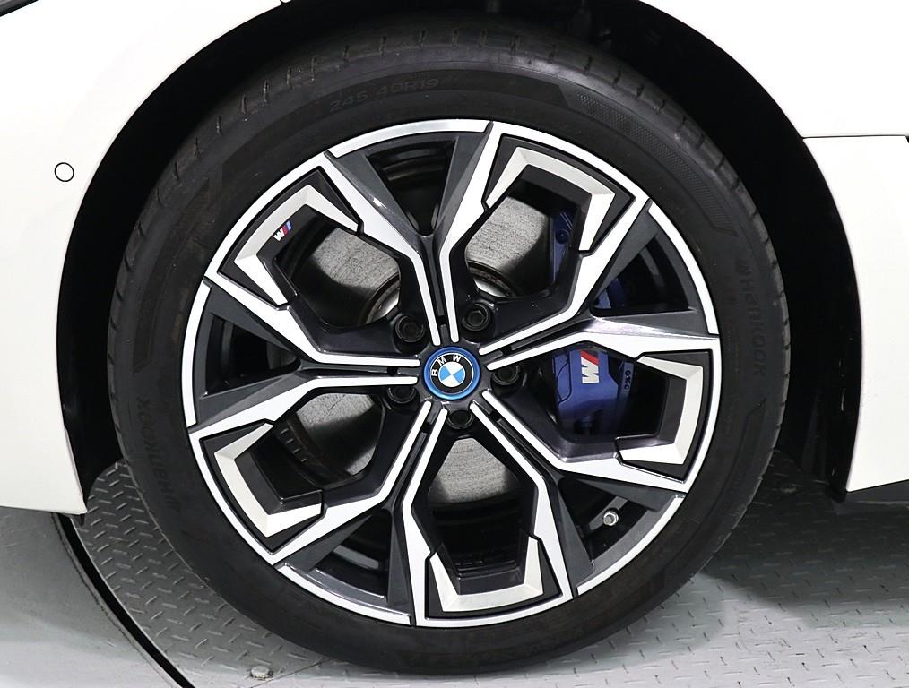 BMW i4 2024 Blanco - Importación desde Corea - HF Imports Iquique - Foto 18