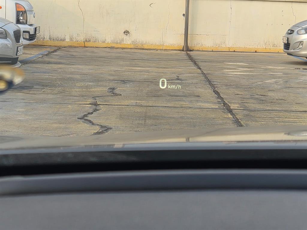 Genesis EQ900 2016 Gris - Importación desde Corea - HF Imports Iquique - Foto 14