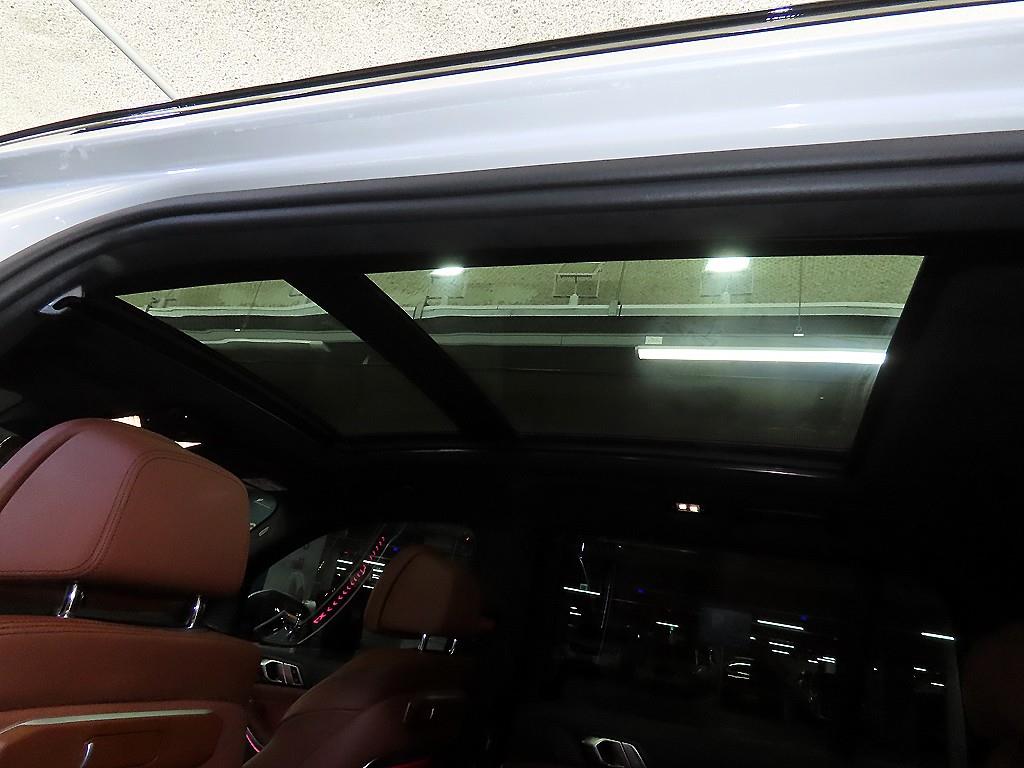 BMW X7 2025 Blanco - Importación desde Corea - HF Imports Iquique - Foto 15