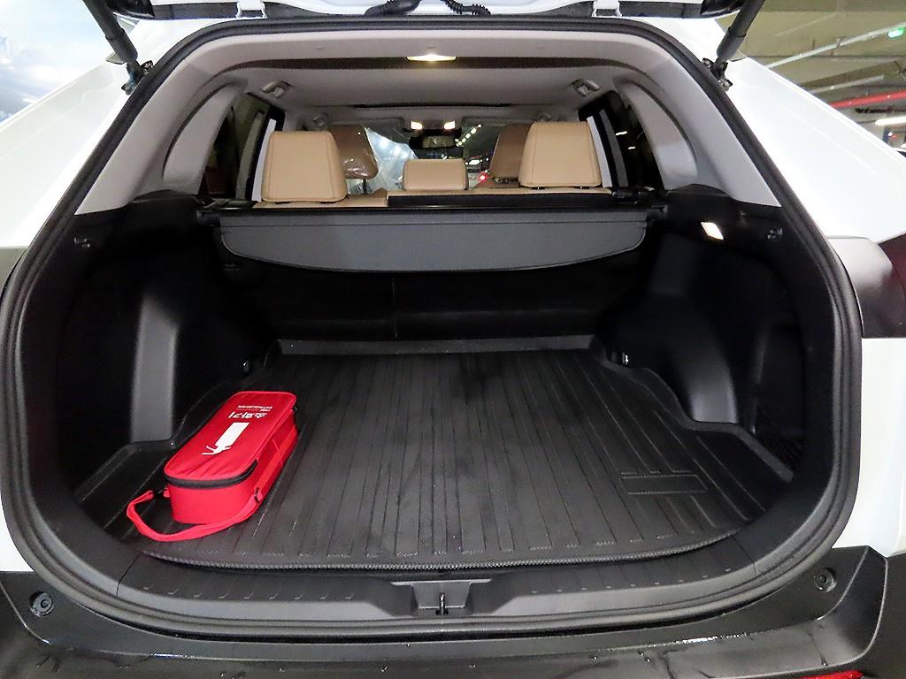 Toyota RAV4 2025 Blanco - Importación desde Corea - HF Imports Iquique - Foto 17