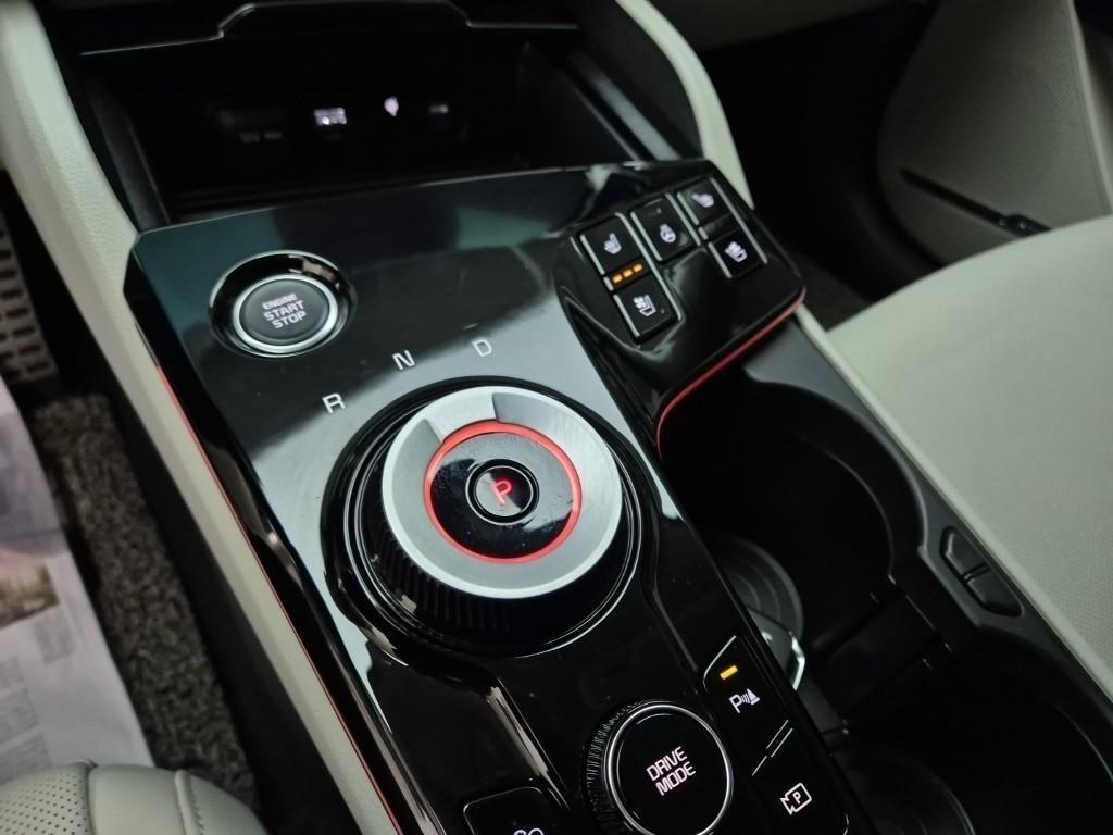 KIA Sportage 2023 Blanco - Importación desde Corea - HF Imports Iquique - Foto 14