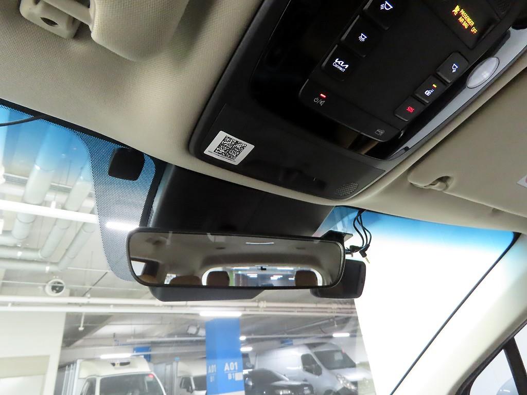 KIA Carnival 2022 Gris - Importación desde Corea - HF Imports Iquique - Foto 16