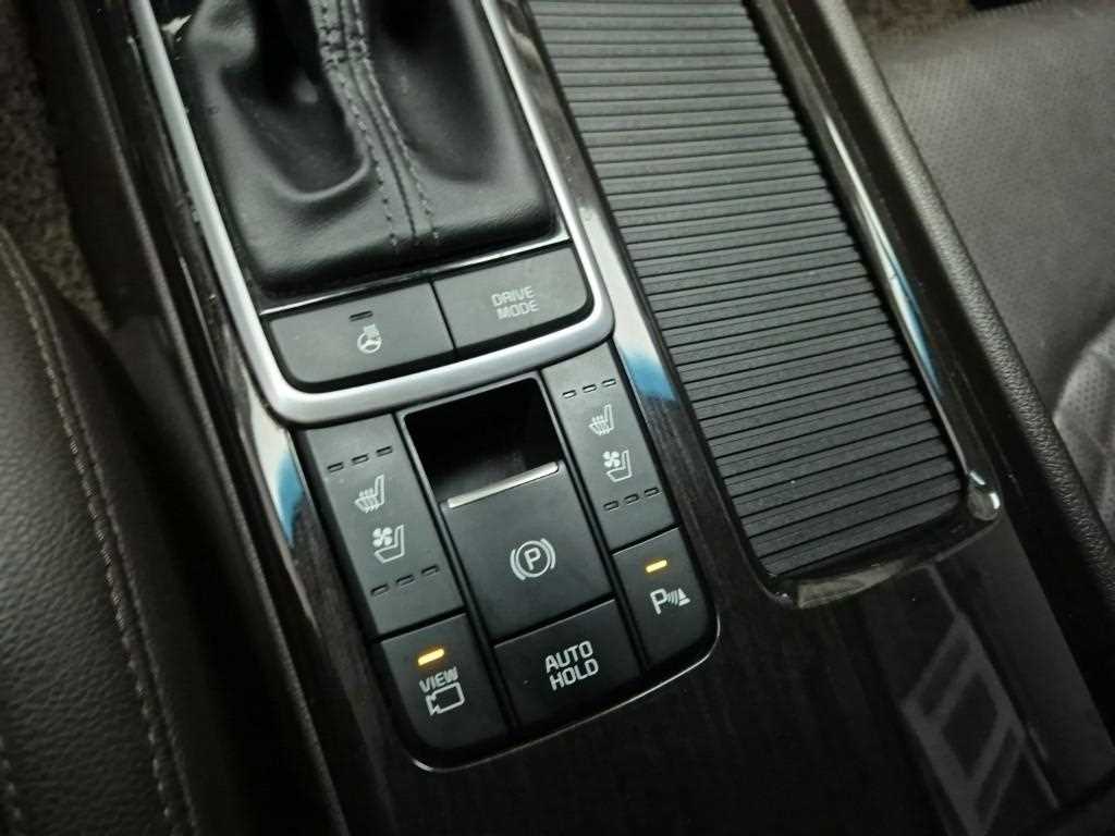 KIA K5 2019 Azul - Importación desde Corea - HF Imports Iquique - Foto 16