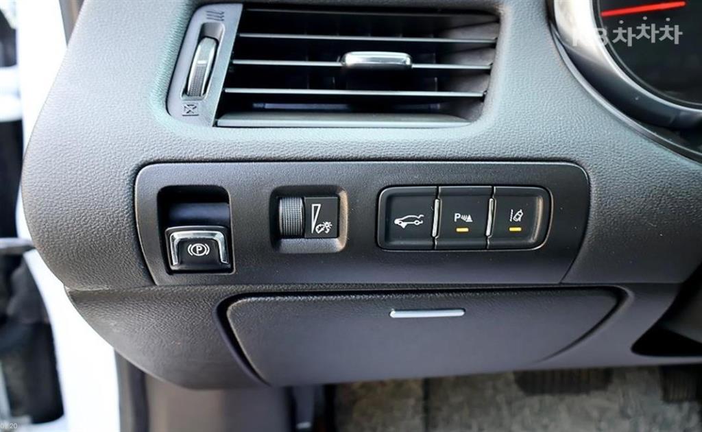 Chevrolet Impala - Vista 10