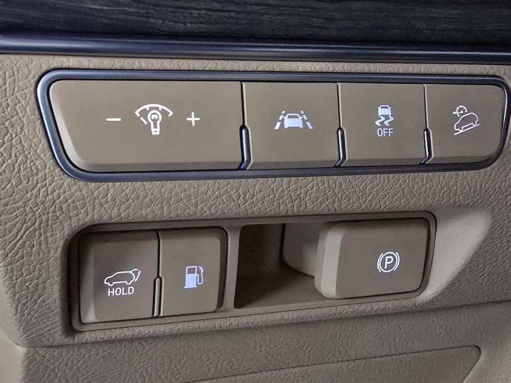 KIA Mohave 2021 Negro - Importación desde Corea - HF Imports Iquique - Foto 14