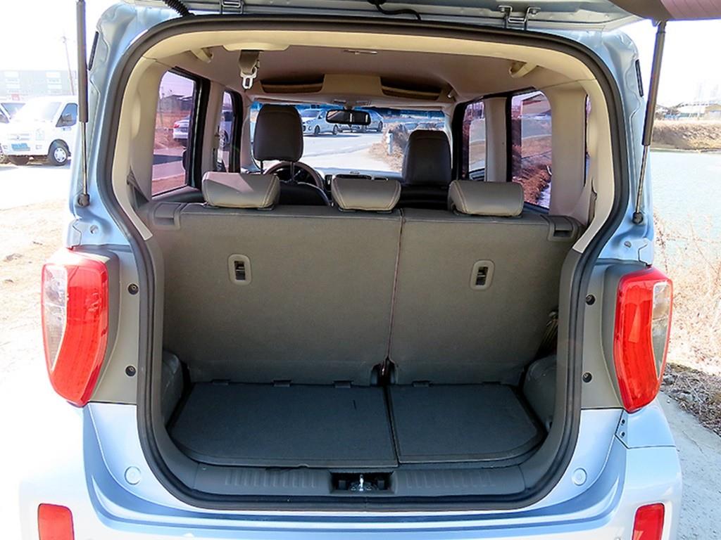 KIA Ray 2013 - Importación desde Corea - HF Imports Iquique - Foto 16