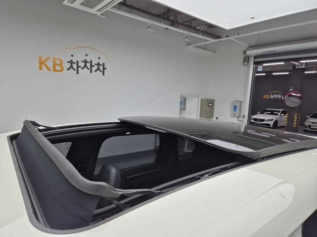 Porsche Cayenne 2012 Blanco - Importación desde Corea - HF Imports Iquique - Foto 13