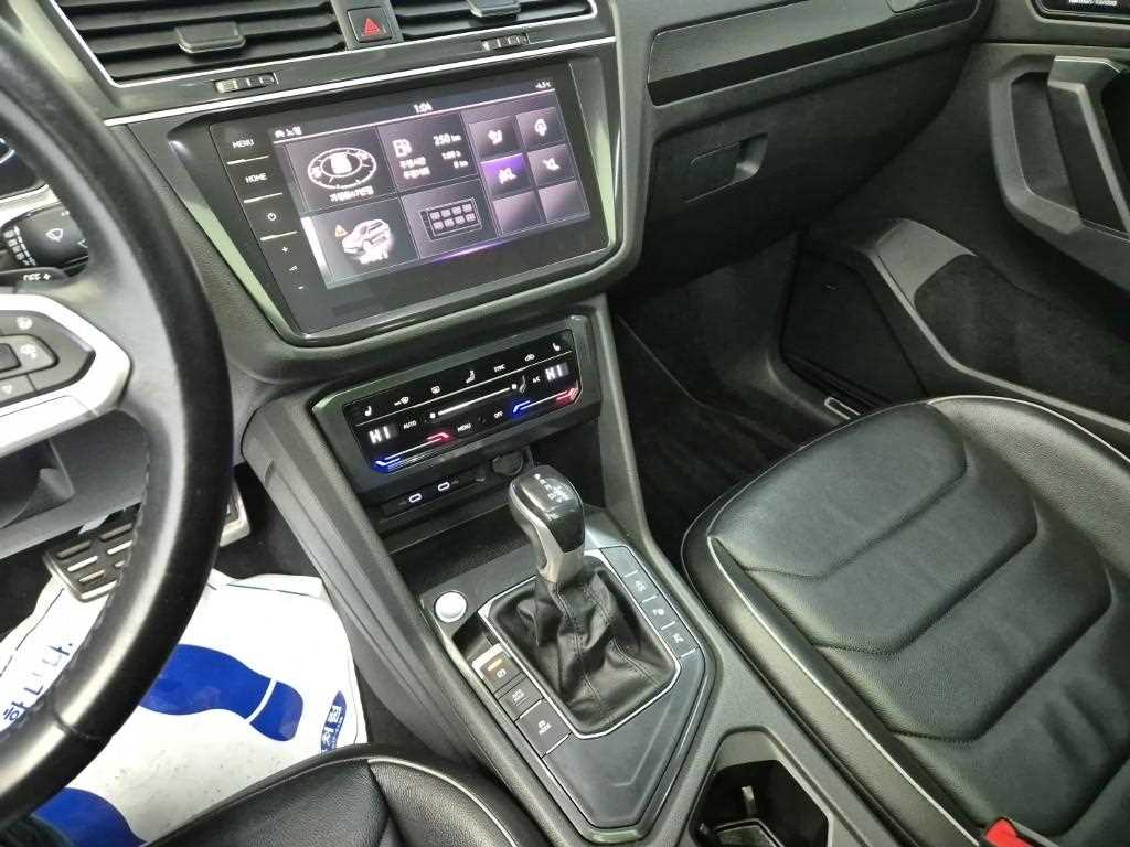 Volkswagen Tiguan - Vista 10