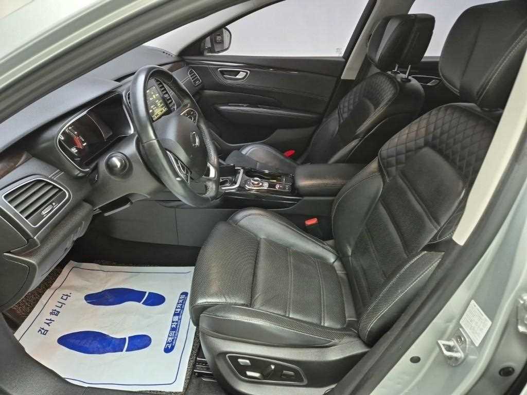 SAMSUNG SM6 - Vista 11