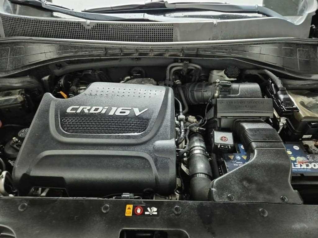 KIA Sorento - Vista 5