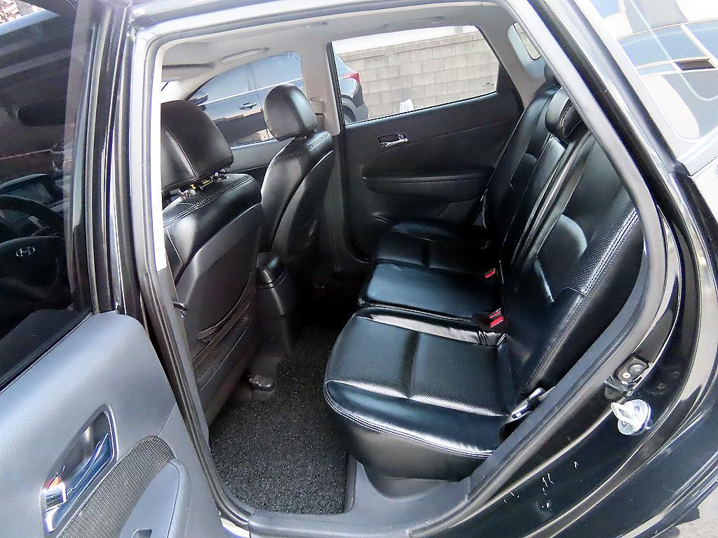 HYUNDAI i30 - Vista 6