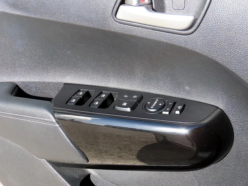 KIA Morning - Vista 11