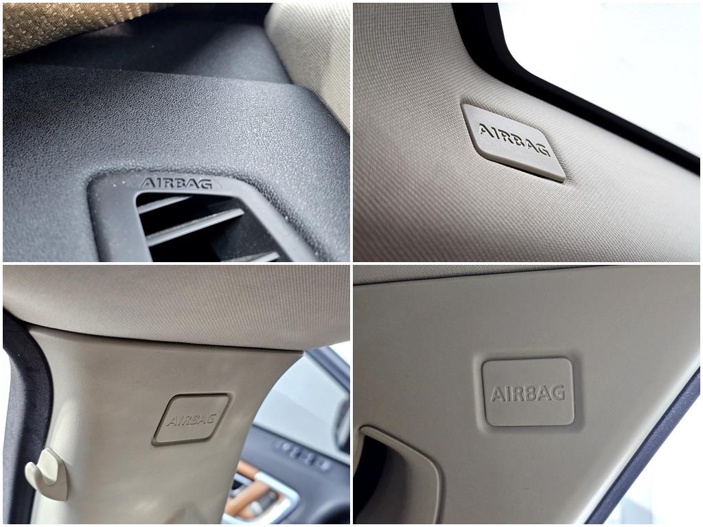 Land Rover Discovery Sports 2016 Negro - Importación desde Corea - HF Imports Iquique - Foto 14