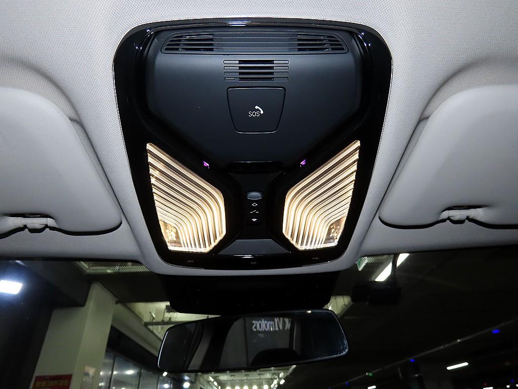 BMW X5 2020 Azul - Importación desde Corea - HF Imports Iquique - Foto 14