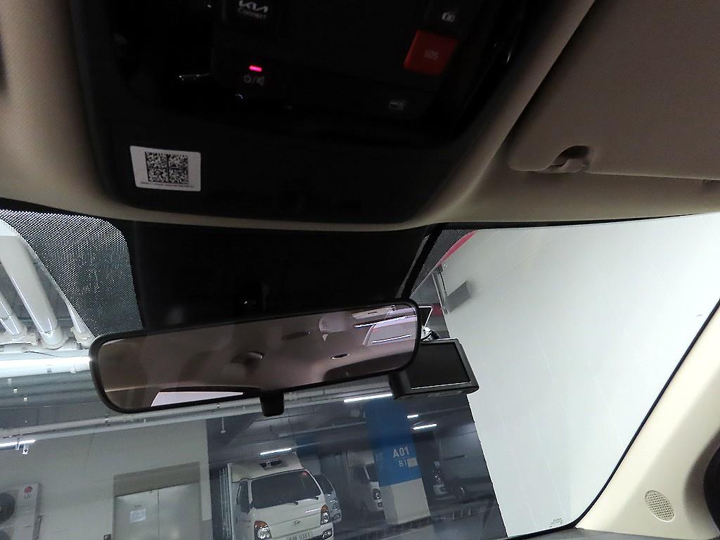 KIA Carnival 2022 Blanco - Importación desde Corea - HF Imports Iquique - Foto 16