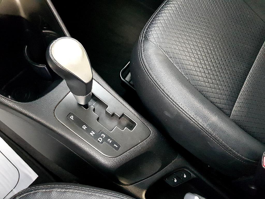 KIA Morning 2012 the color of pearl - Importación desde Corea - HF Imports Iquique - Foto 15