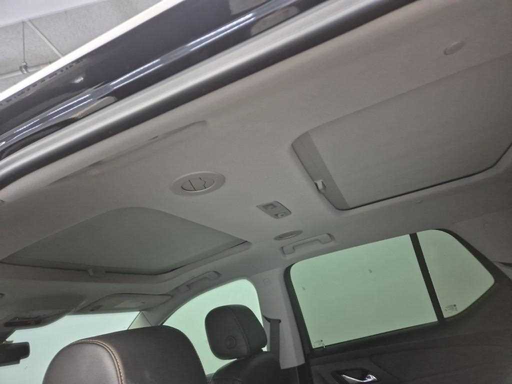 Chevrolet Travers 2021 Negro - Importación desde Corea - HF Imports Iquique - Foto 13