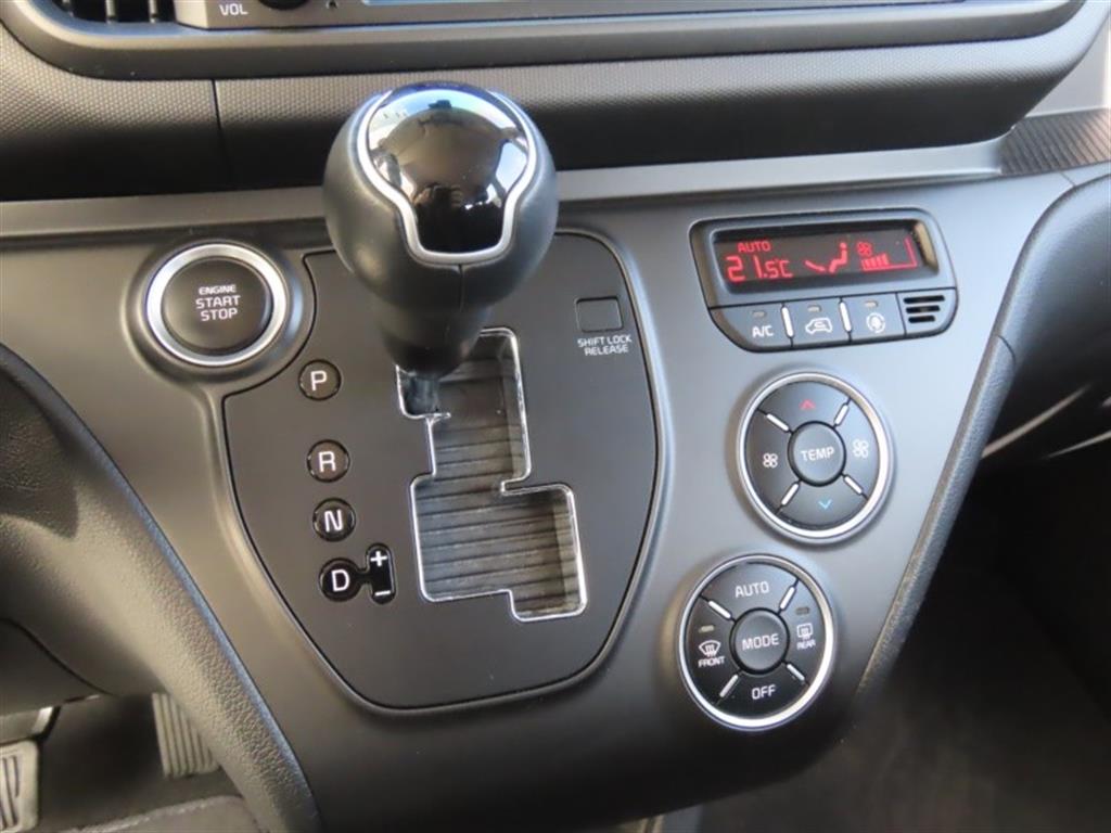 KIA Ray 2023 - Importación desde Corea - HF Imports Iquique - Foto 7