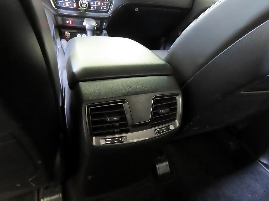 Ssangyong Rexton 2023 Verde - Importación desde Corea - HF Imports Iquique - Foto 16