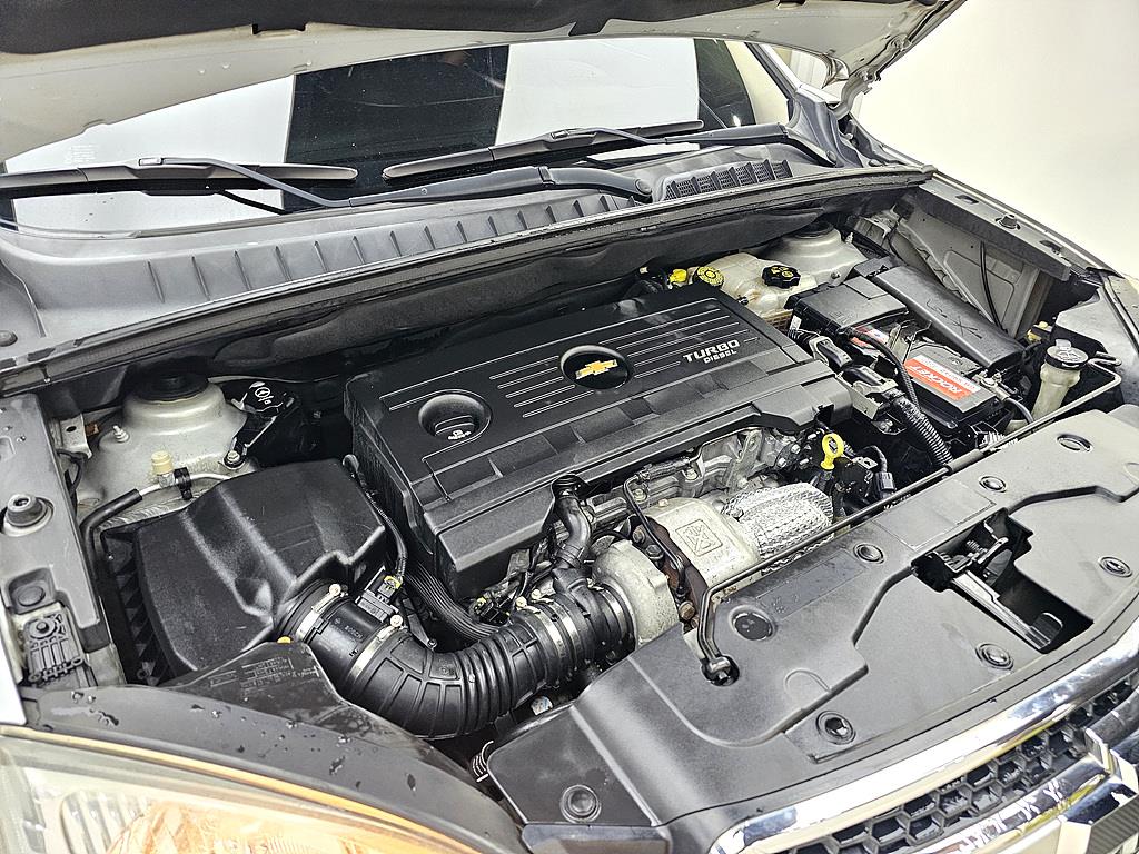 Chevrolet Orlando - Vista 6