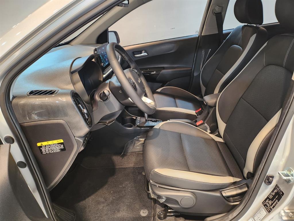 KIA Morning - Vista 10