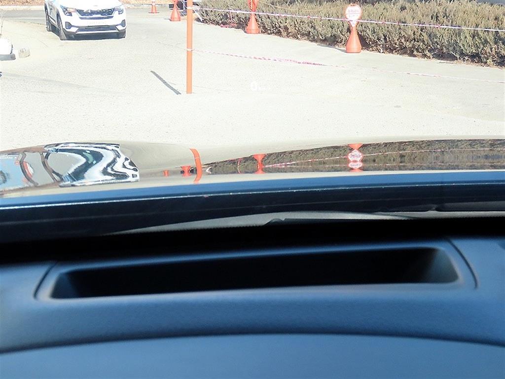 Genesis G80 - Vista 10