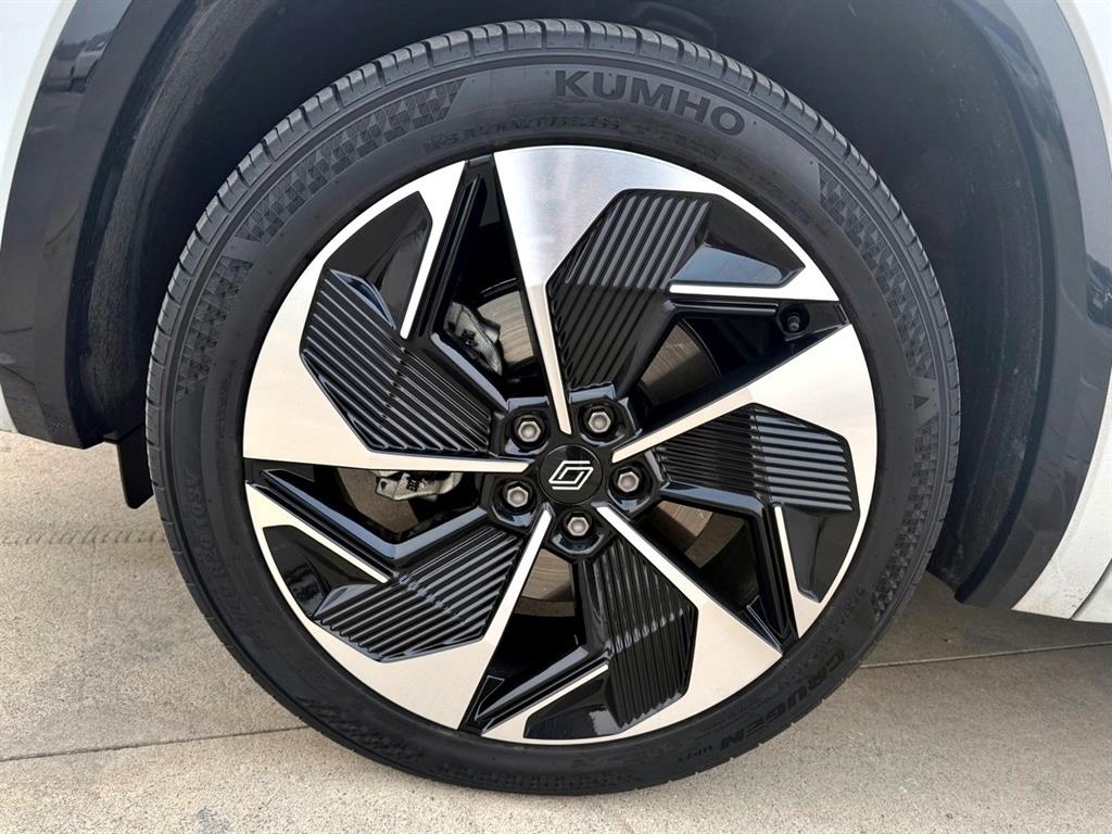 SAMSUNG Grand Koleos 2025 Blanco - Importación desde Corea - HF Imports Iquique - Foto 20