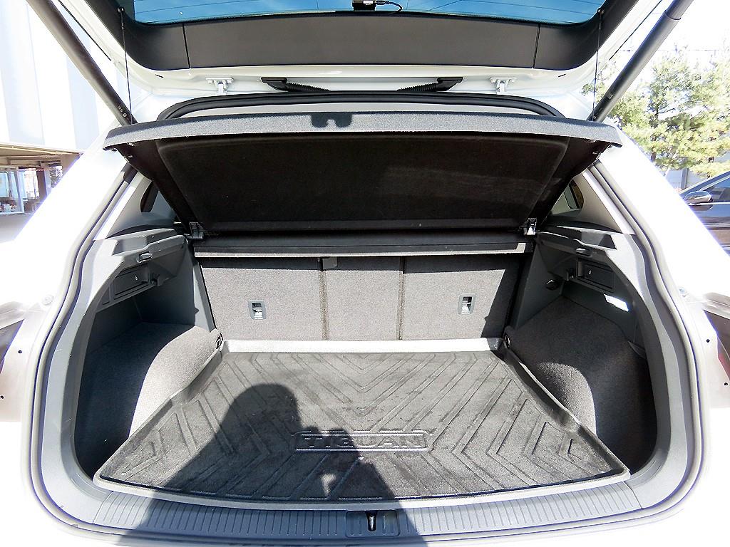 Volkswagen Tiguan 2022 Blanco - Importación desde Corea - HF Imports Iquique - Foto 18