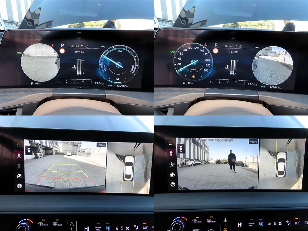 KIA K8 2022 - Importación desde Corea - HF Imports Iquique - Foto 17