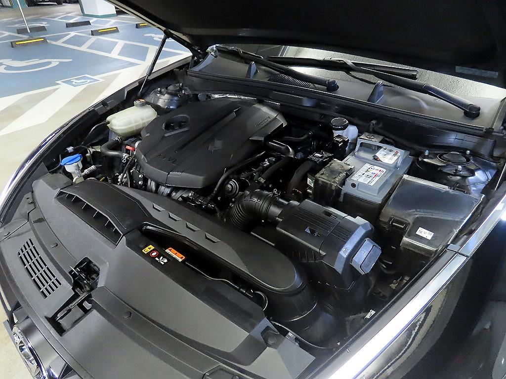 HYUNDAI Sonata 2020 - Importación desde Corea - HF Imports Iquique - Foto 19