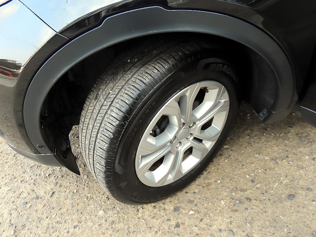 Land Rover Discovery Sports 2021 Negro - Importación desde Corea - HF Imports Iquique - Foto 20