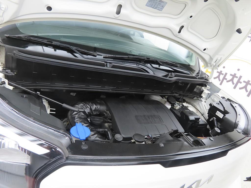 KIA Ray 2023 Blanco - Importación desde Corea - HF Imports Iquique - Foto 19